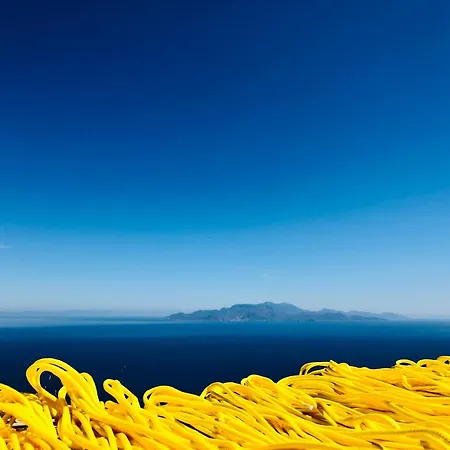 Semesterbostad Sterna Artists