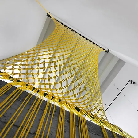 Sterna Artists Semesterbostad Emporeiós