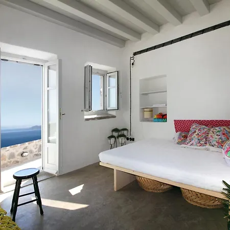 Semesterbostad Sterna Artists